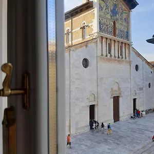 Il Vicolo Guest house Lucca