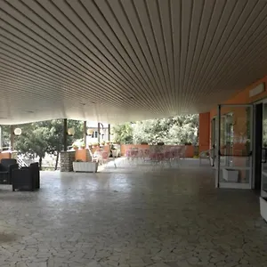New Park Hotel Lido di Camaiore