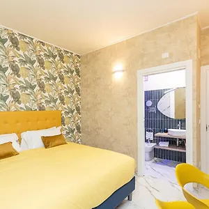 Flowery Rainbow Guest house Rome