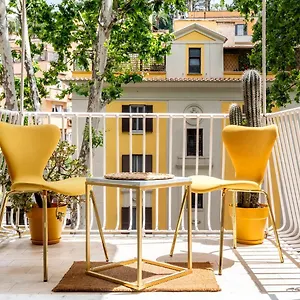 Vatican Lovely Nights-luxury Guest house Rome