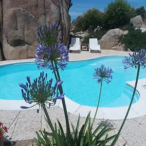Majore Beb Con Piscina Privata Bed & Breakfast