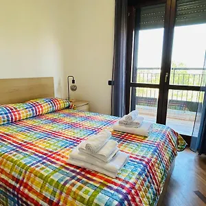 The House Aeroporto Guest house Fiumicino