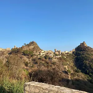 Il Padrino Bed & Breakfast Savoca